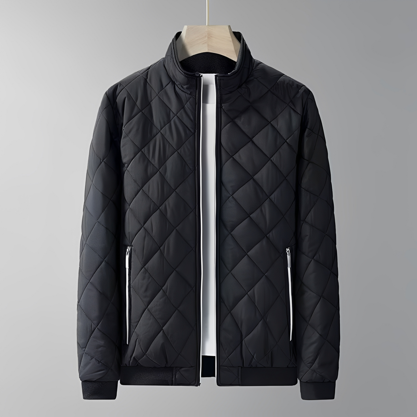 Felix Herren Winterjacke Warm Isoliert