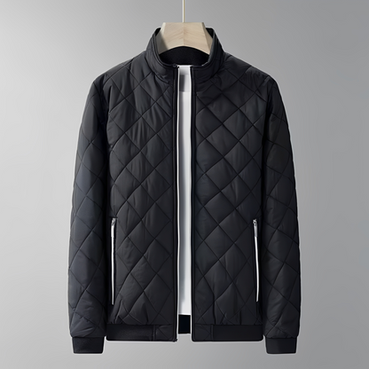 Felix Herren Winterjacke Warm Isoliert