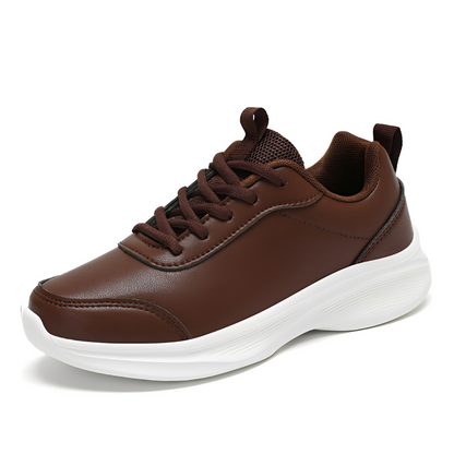 Damen Schnürschuhe Lässig