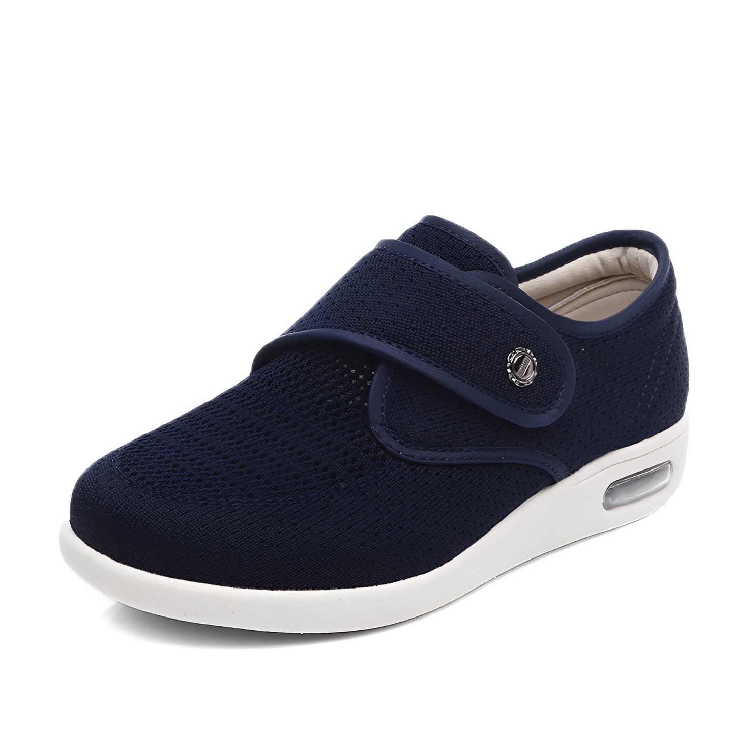 Damen Freizeitschuhe Bequem Eliza