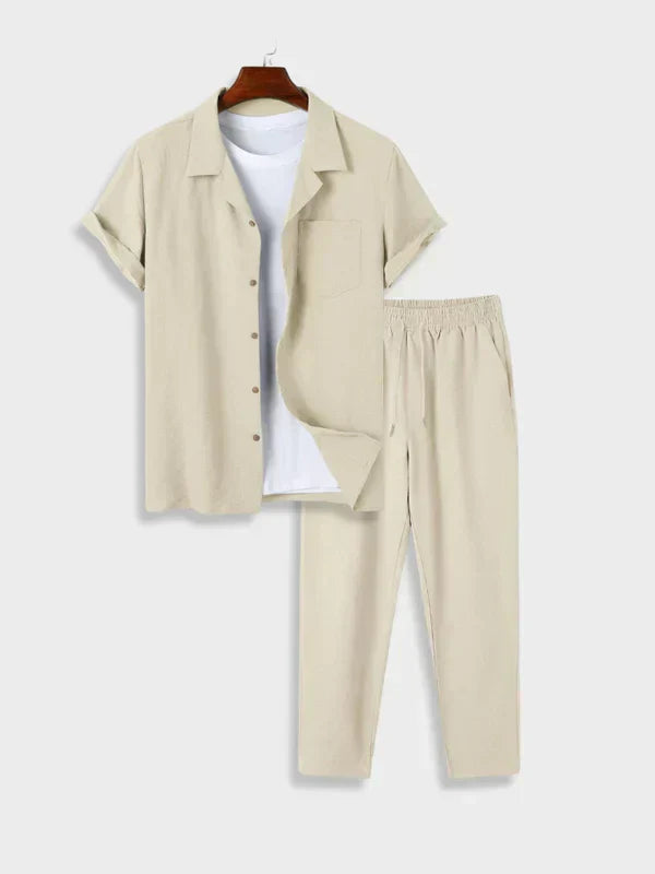 Damen Sommer-Set Roma - Norvielle