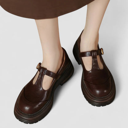 Hanna Damen Orthopädische Stiefel Schwarz - Norvielle