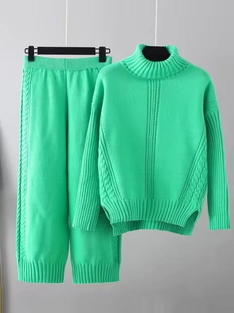 Norvielle Damen Mode Set
