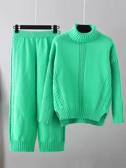 Norvielle Damen Mode Set
