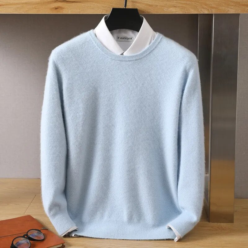 Norvielle Damen Pullover Elegantes Design