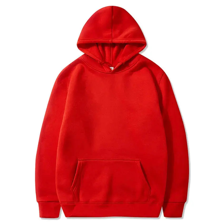 Laura | Unisex Kapuzen-Sweatshirt im modernen Design Zendoo.de