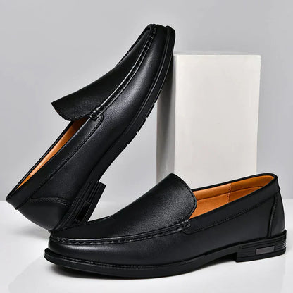 Norvielle Herren Loafer