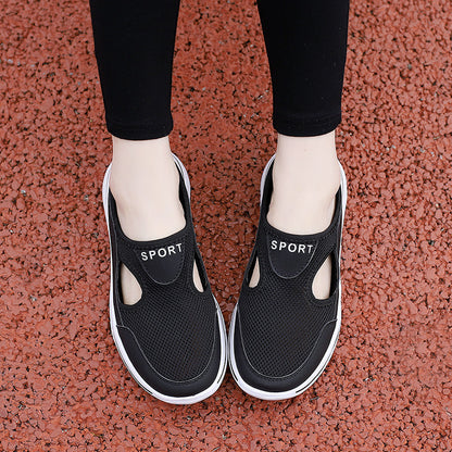 Orthopädischer Hausschuh für Damen und Herren