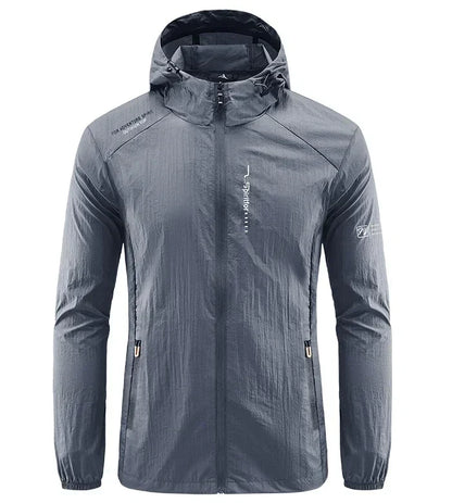 Norvielle Herren Wasserdichte Jacke - Norvielle