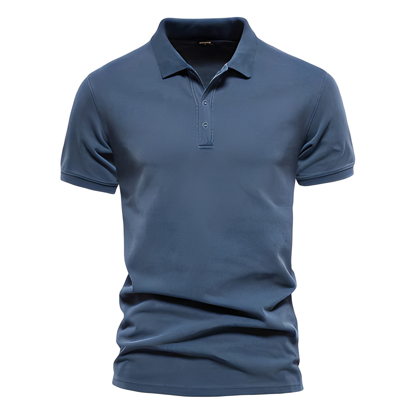 Herren Freizeit-Polo-Shirt Jonash