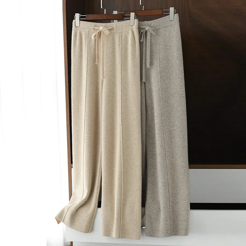 Damenhose Stylisch Norvielle - Norvielle
