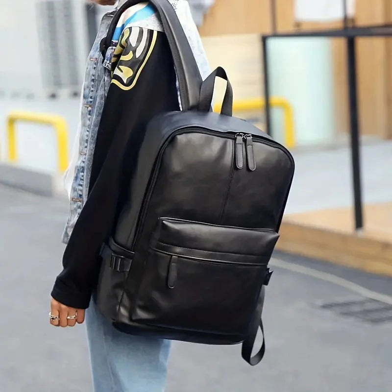 Herren Rucksack Groß Tasche für Männer - Norvielle