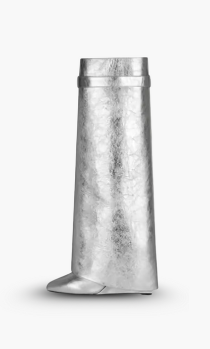 Vegane Damenstiefel Hochwertig Elegant