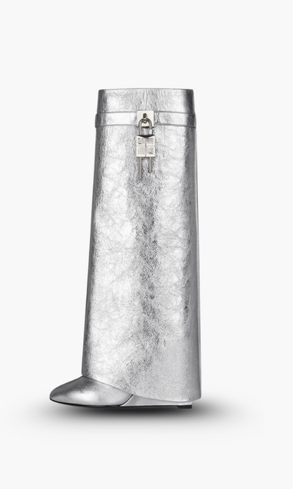 Vegane Damenstiefel Hochwertig Elegant