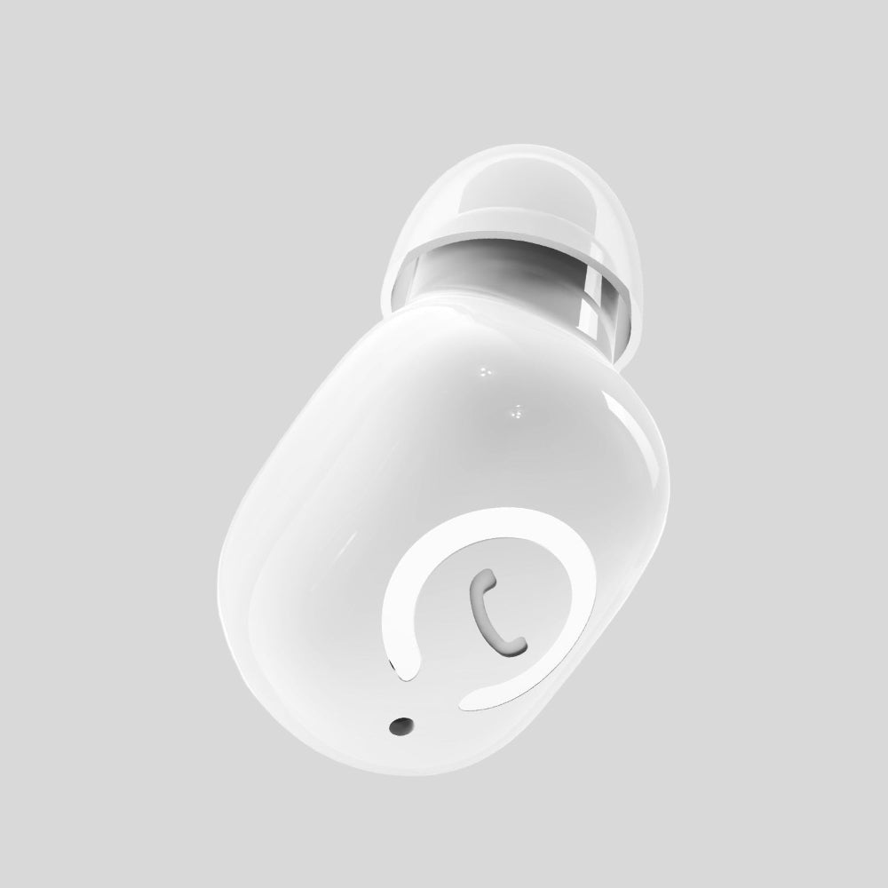 Kabellose Bluetooth-Ohrhörer Einseitig Mini