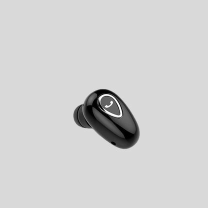 Kabellose Bluetooth-Ohrhörer Einseitig Mini