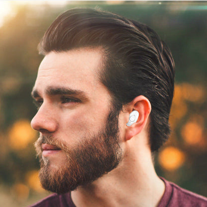 Kabellose Bluetooth-Ohrhörer Einseitig Mini