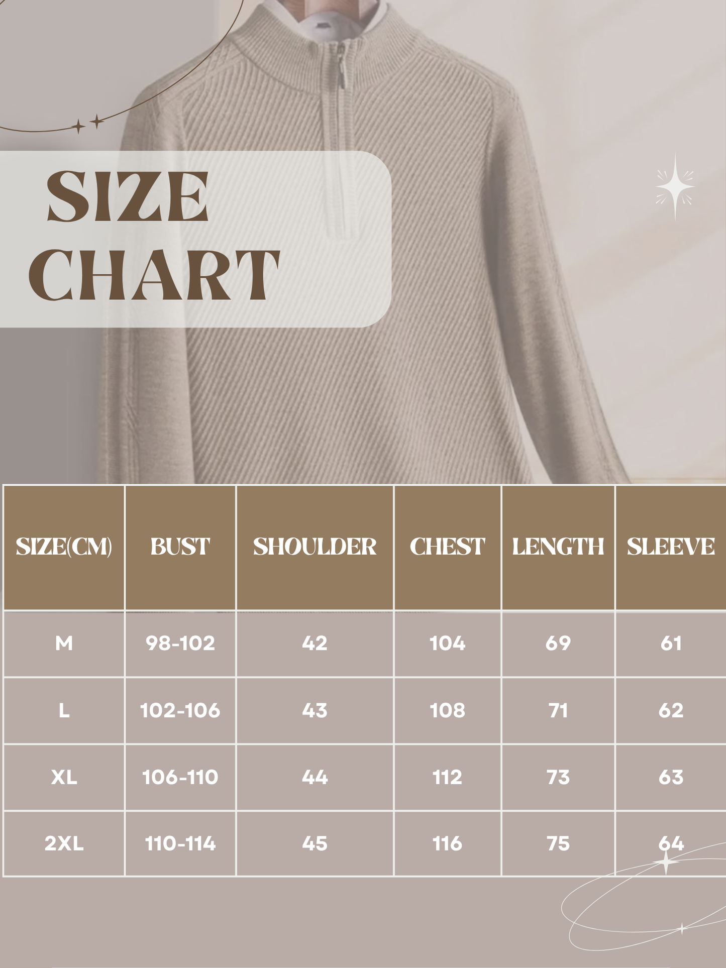 Herren Strickpullover Leicht Rippenstruktur Normale Passform