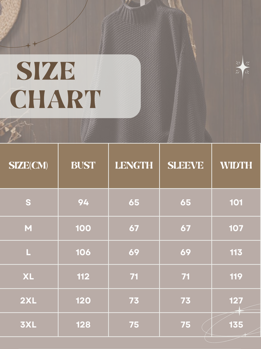 Damen Strickpullover Lange Ärmel - Norvielle