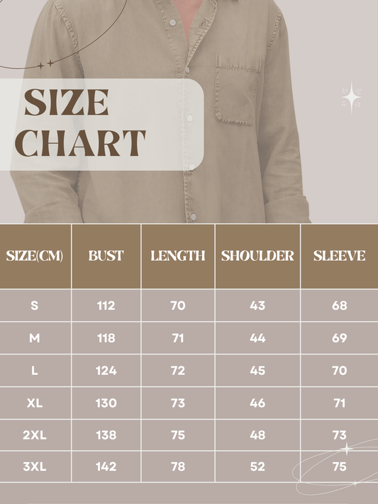 Herren Langarm-Polo-Shirt Bequeme Passform - Norvielle