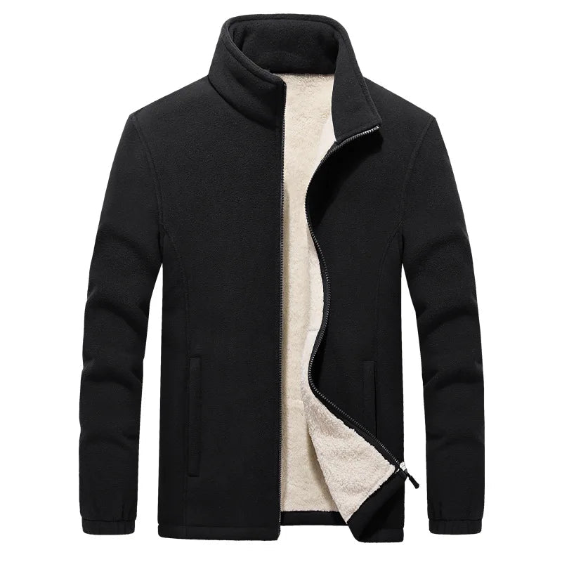 Herren Skijacke Wasserabweisend Sportdesign