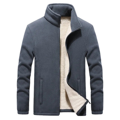Herren Skijacke Wasserabweisend Sportdesign