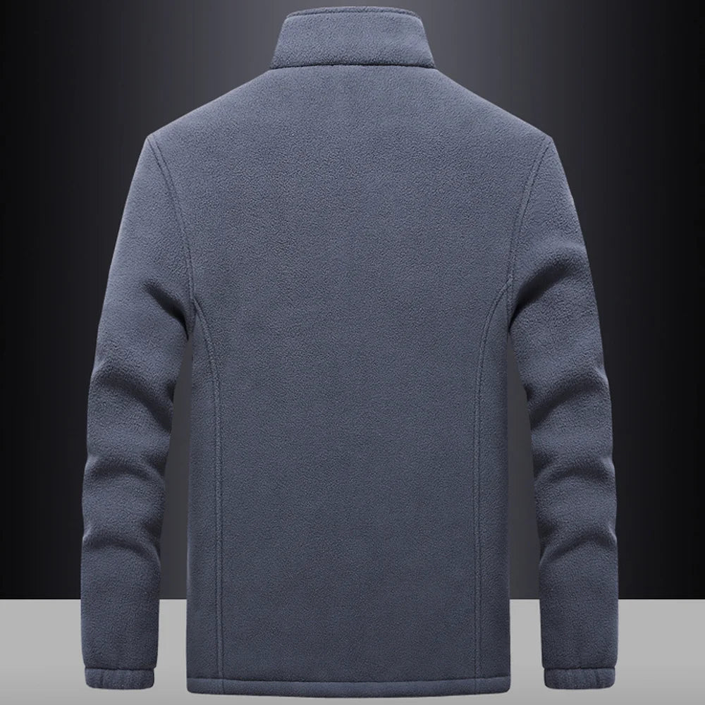 Herren Skijacke Wasserabweisend Sportlich
