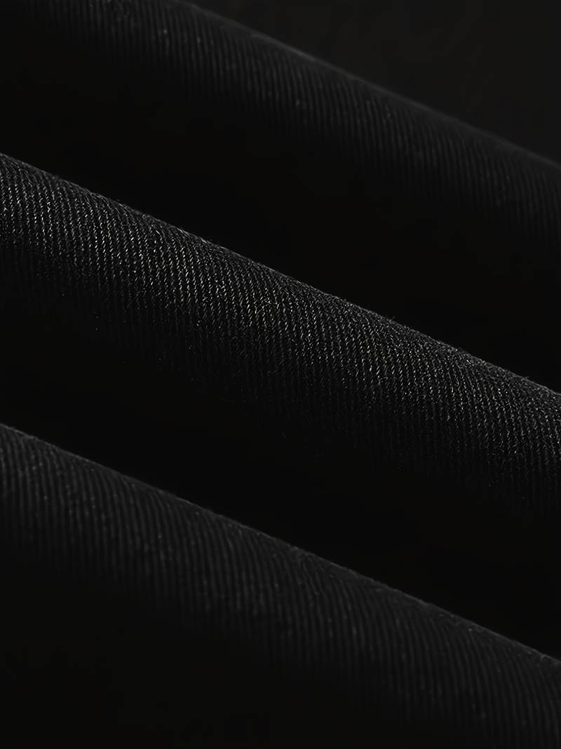 Herren Skinny-Jeans Destroyed Optik