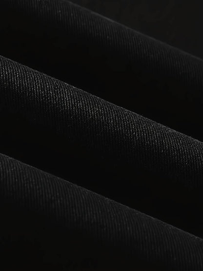 Herren Skinny-Jeans Destroyed Optik