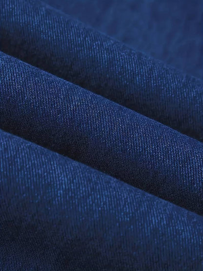 Herren Skinny-Jeans Destroyed Optik