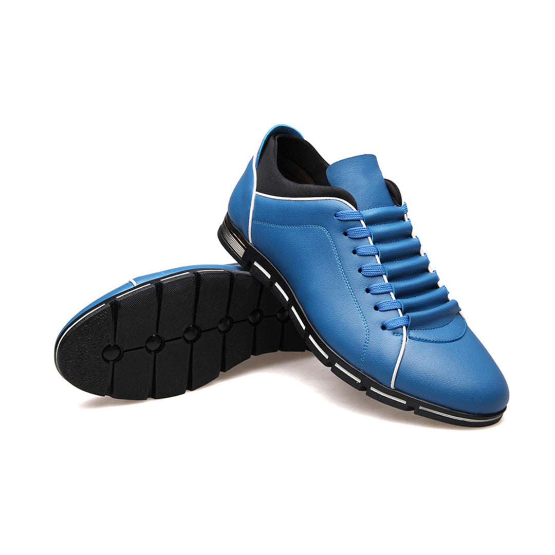Herren Klassische Schuhe Elegant