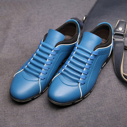Herren Klassische Schuhe Elegant