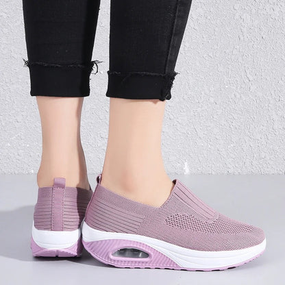 Ergonomische Schmerzlindernde Schuhe für Damen und Herren