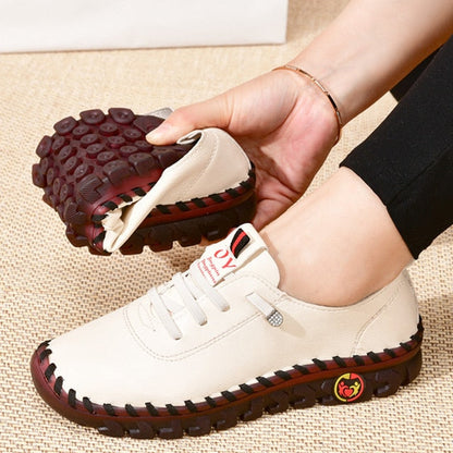 Damen Orthopädische Schuhe Komfort