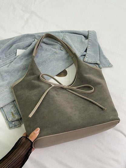 Schweden Handtasche Elsa Damen Leder