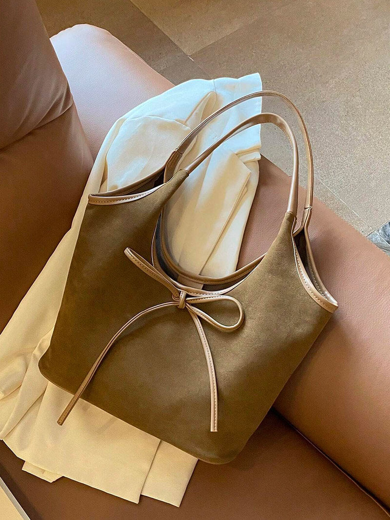Schweden Handtasche Elsa Damen Leder