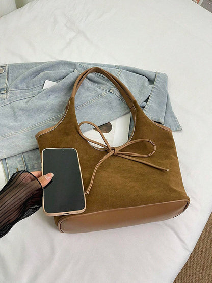 Schweden Handtasche Elsa Damen Leder