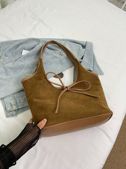 Schweden Handtasche Elsa Damen Leder
