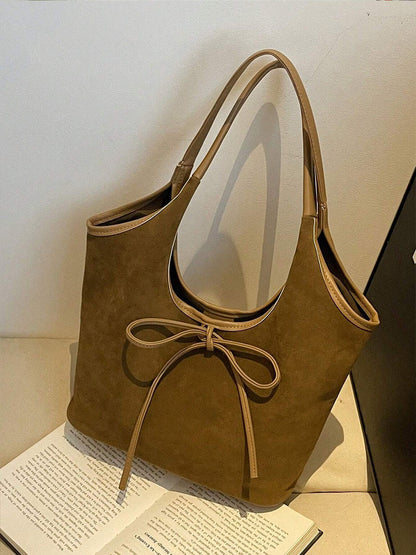 Schweden Handtasche Elsa Damen Leder