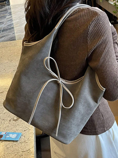Schweden Handtasche Elsa Damen Leder