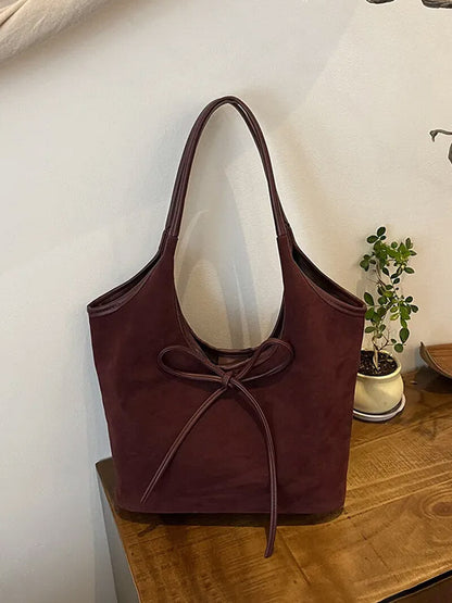Schweden Handtasche Elsa Damen Leder