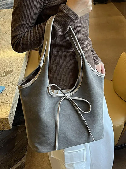 Schweden Handtasche Elsa Damen Leder
