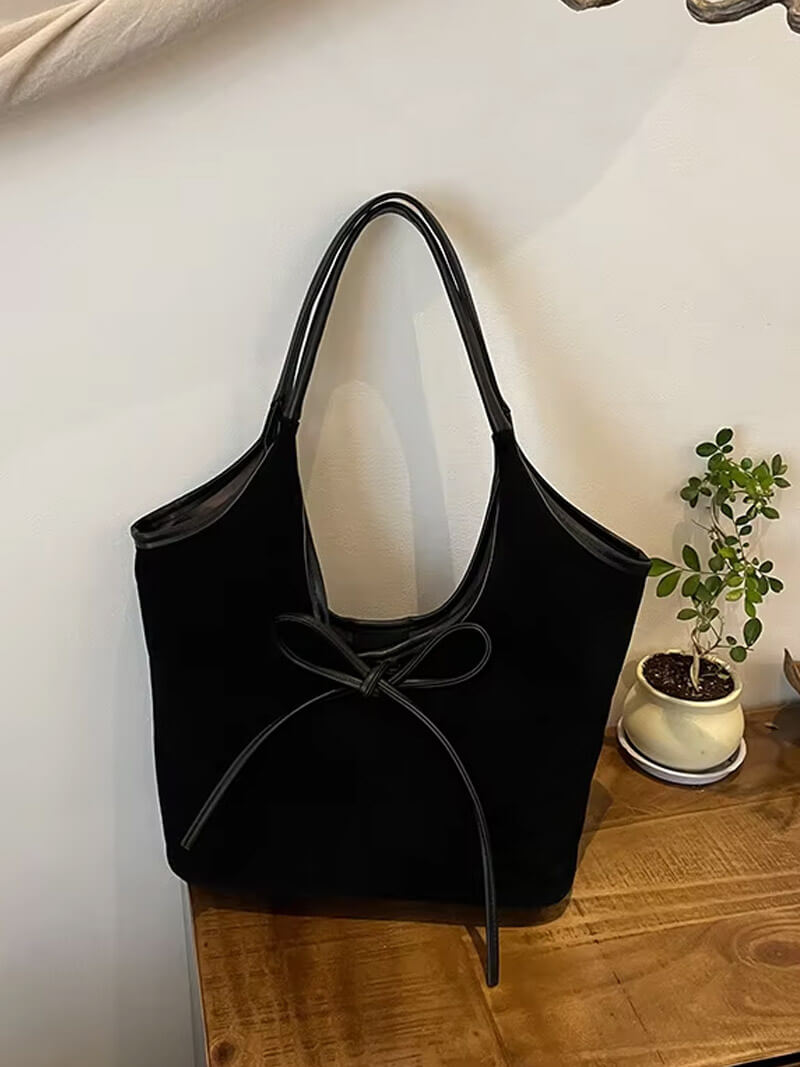 Schweden Handtasche Elsa Damen Leder