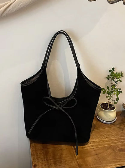 Schweden Handtasche Elsa Damen Leder