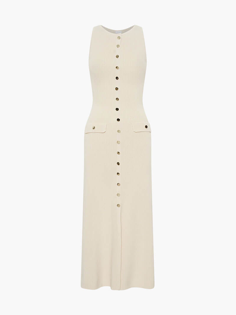 Damen Maxikleid Voller Länge Fließend Für Frauen