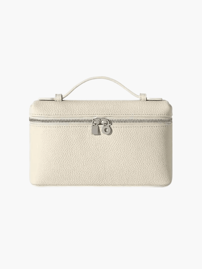 Loreen Damenhandtasche Strukturiertes Kunstleder