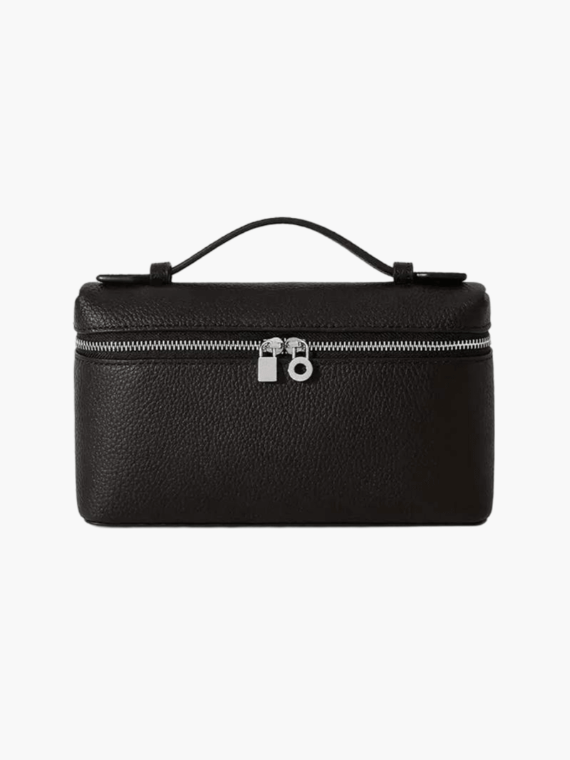 Loreen Damenhandtasche Strukturiertes Kunstleder