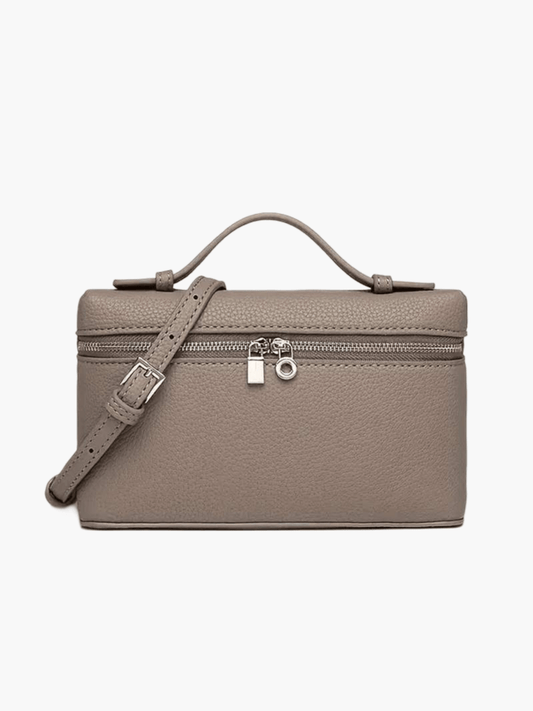 Loreen Damenhandtasche Strukturiertes Kunstleder - Norvielle