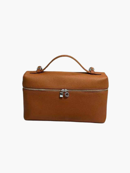 Loreen Damenhandtasche Strukturiertes Kunstleder