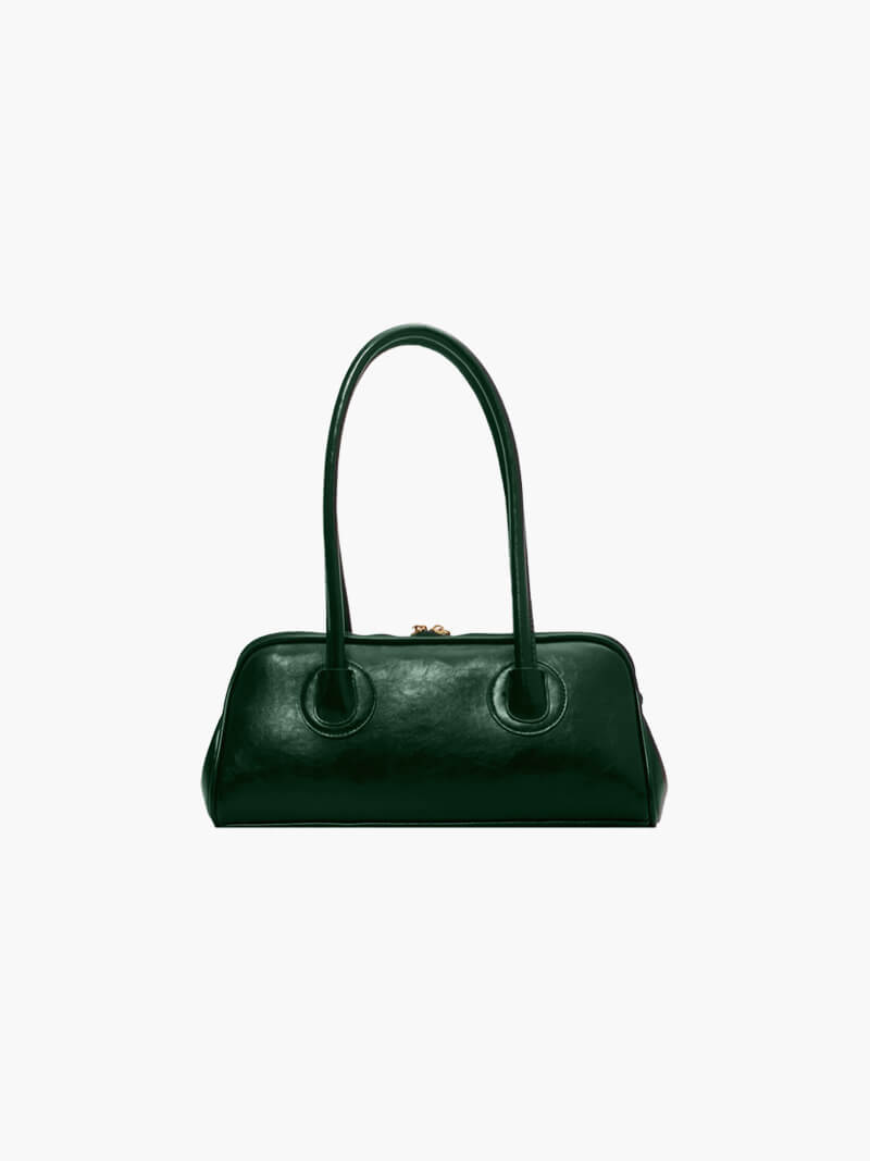 Damenhandtas Elegantes Design Kunstleder